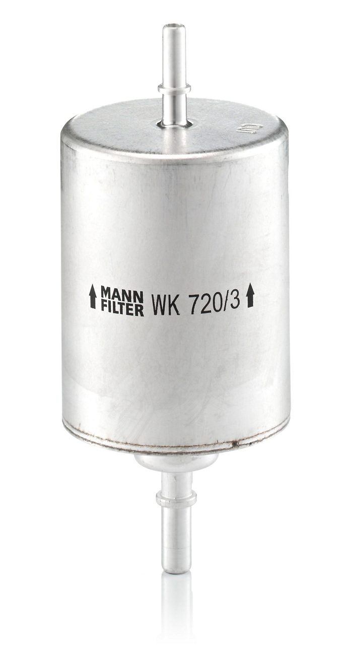 MANN-FILTER WK720/3 fuel filter