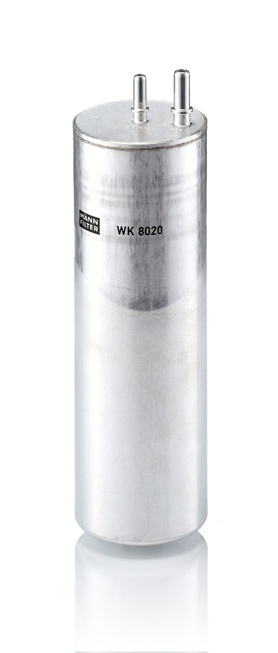 MANN-FILTER WK 8020 Fuel Filter For diesel