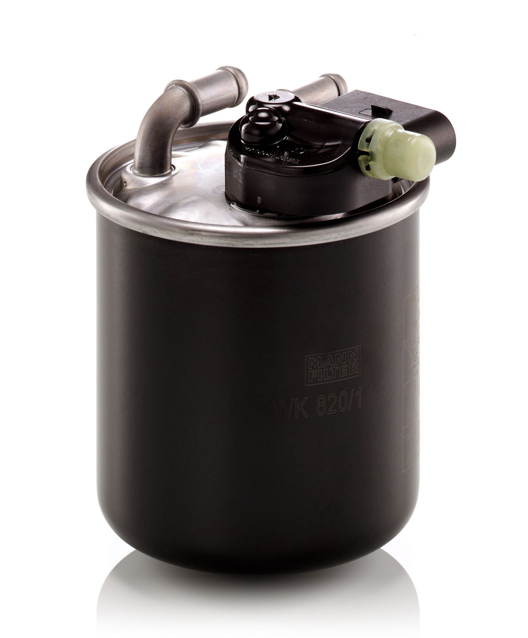 MANN-FILTER WK 820/14 Fuel Filter For diesel