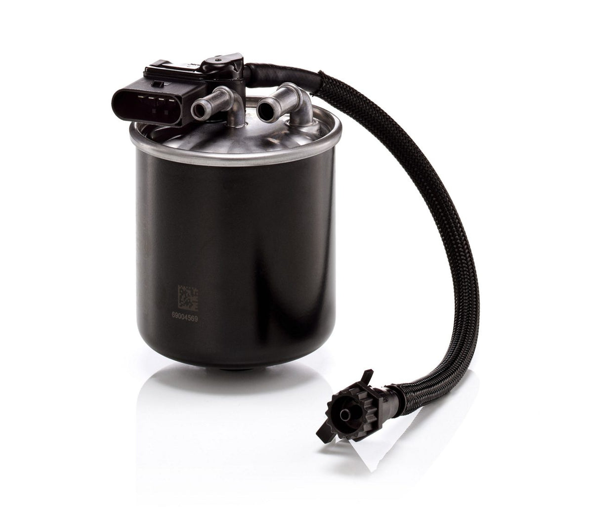 MANN-FILTER WK 820/18 Fuel Filter For diesel