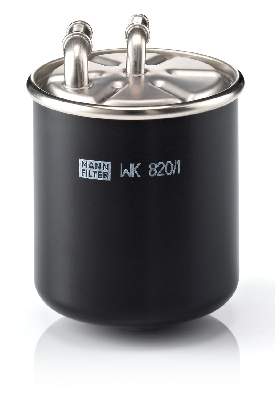 MANN-FILTER WK 820/1 Fuel Filter For diesel