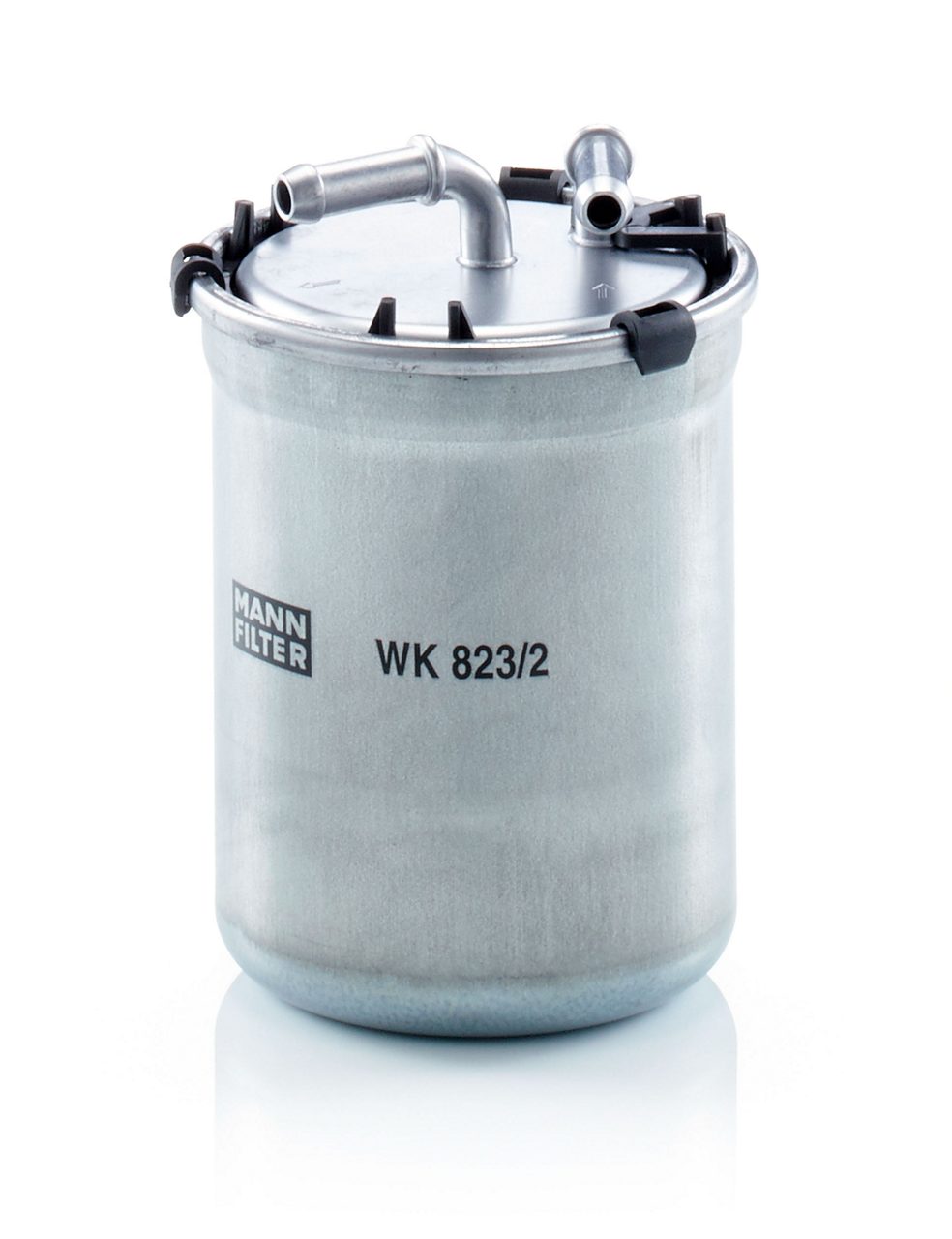 MANN-FILTER WK 823/2 Fuel Filter For diesel