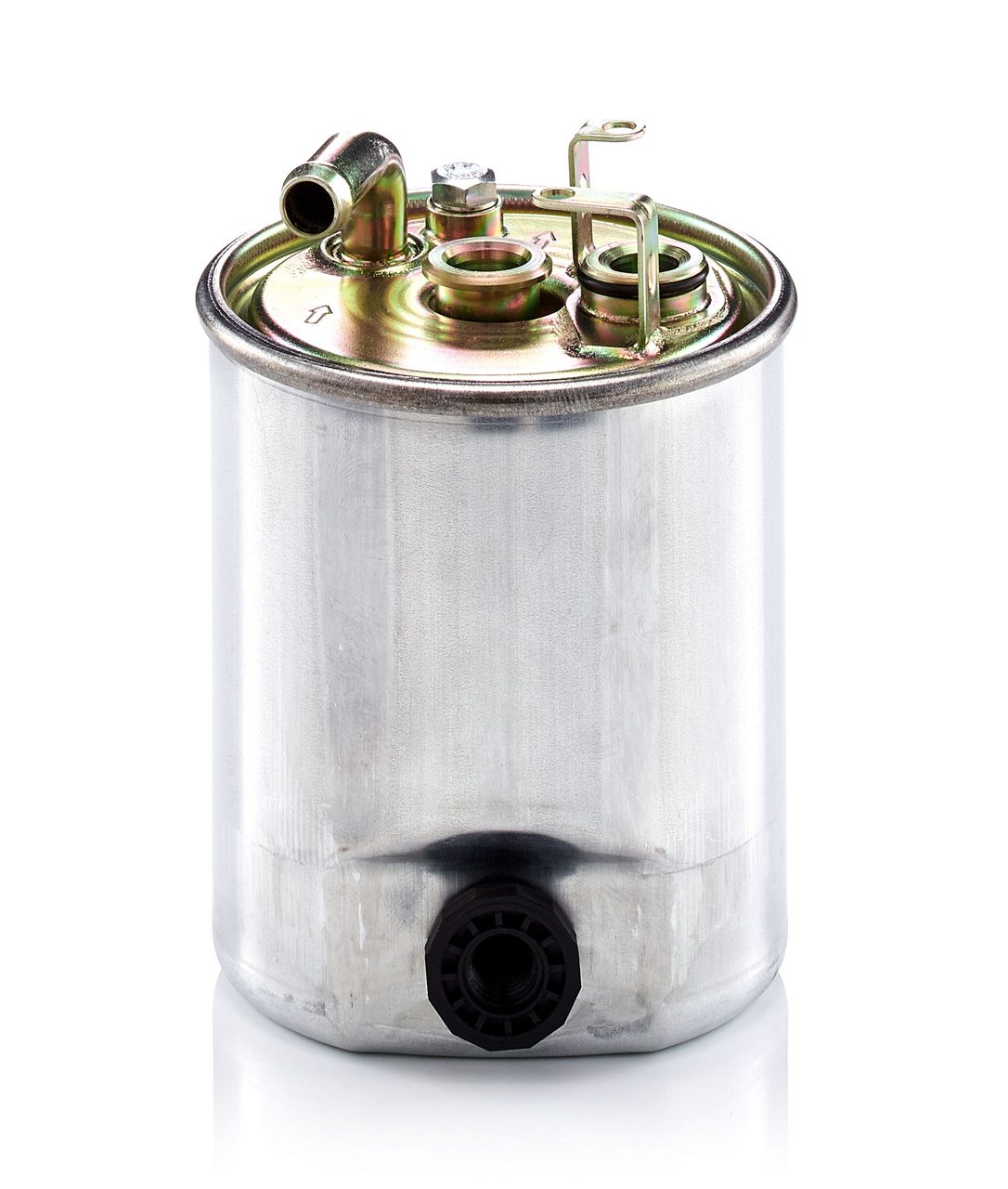 MANN-FILTER WK 842/18 Fuel Filter For diesel