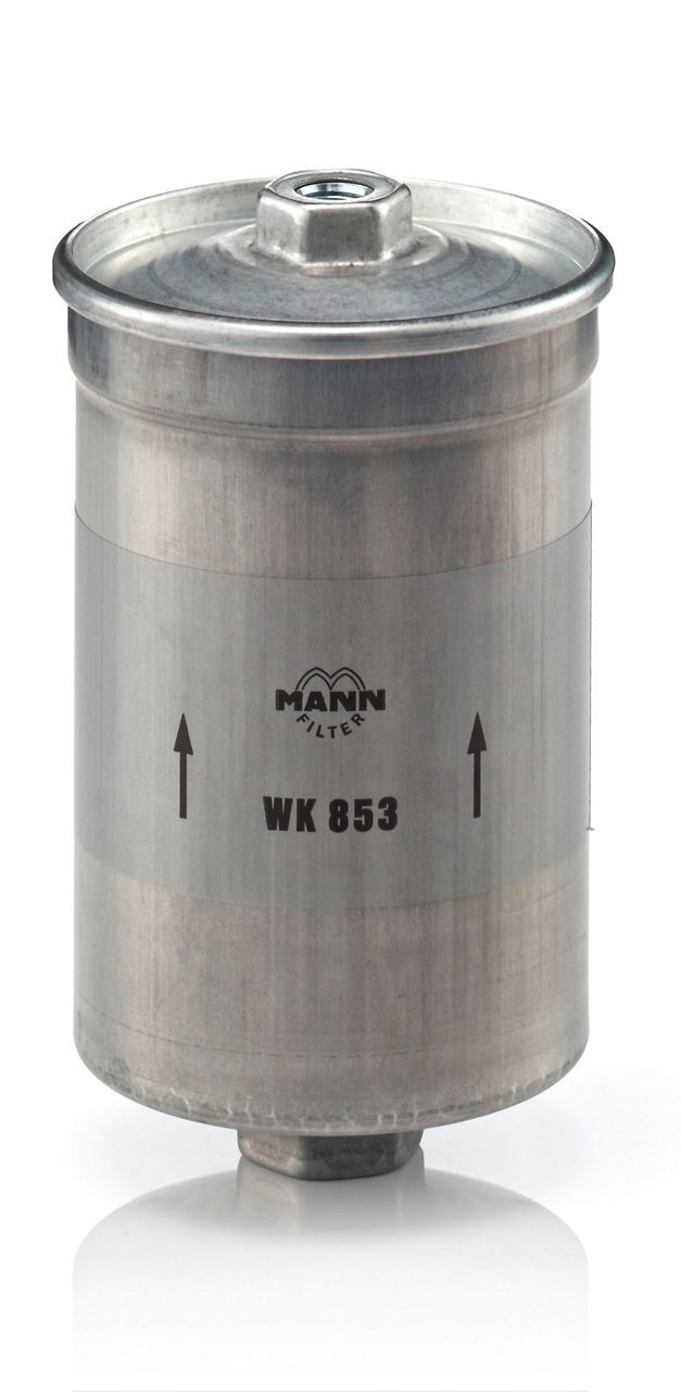 MANN-FILTER WK 853 Fuel Filter For gasoline