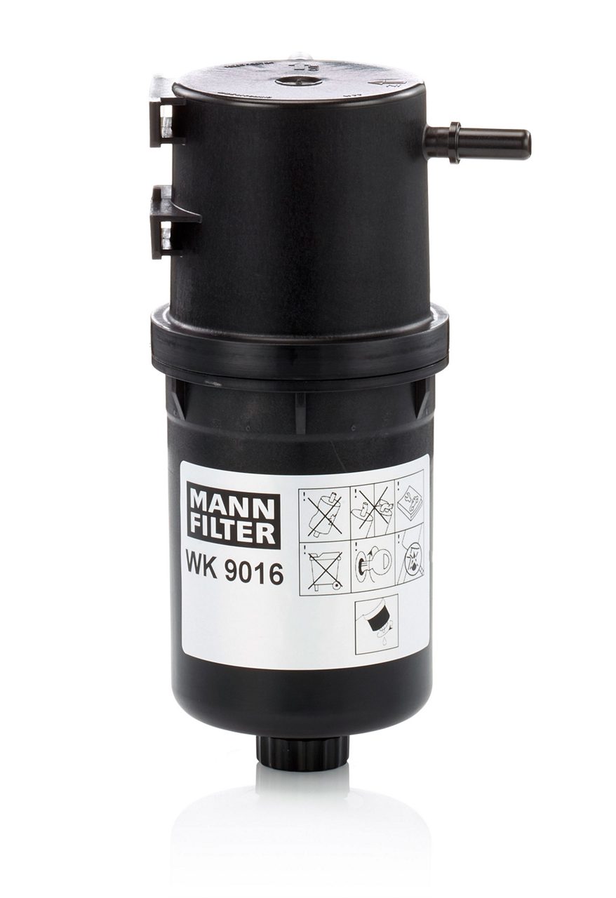 MANN-FILTER WK 9016 Fuel Filter For diesel