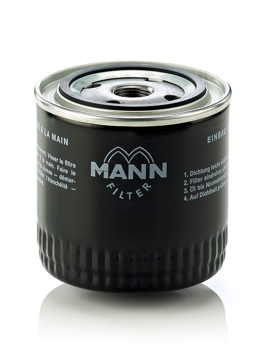 MANN-FILTER W 920/17 Oil Filter