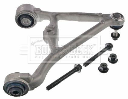XR81852 BNB CONTROL ARM UPPER RH BORG BCA6664
