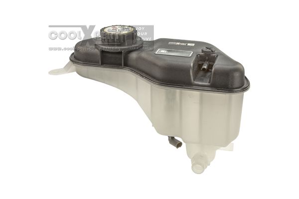 XR852096 EXPANSION TANK X TYPE # COOLXPERT 001-10-24254