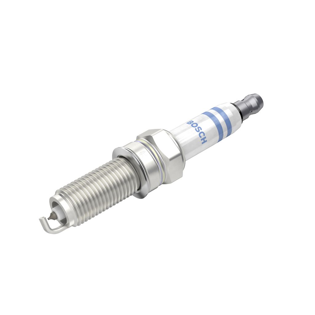 YR7MPP33 SPARK PLUG DOUBLE PLATINUM # BOSCH 0 242 135 509