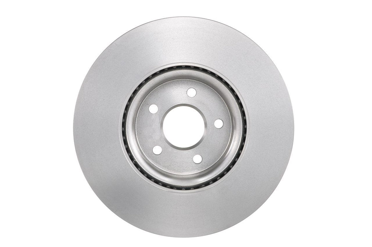 610.3709.20 BH BRAKE DISC FRONT 17 RIM 320mm - 3709 # BOSCH 0 986 479 310