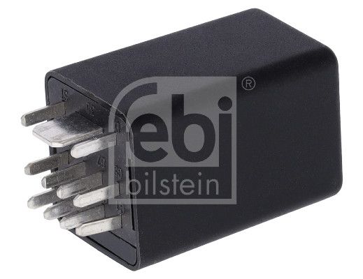 4E0 907 282A CONTROL UNIT, GLOW TIME FEBI BILSTEIN