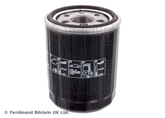 46544820 BLP OIL FILTER FIAT 500/PUNTO - ADM52107 FEBI BILSTEIN ADM52107