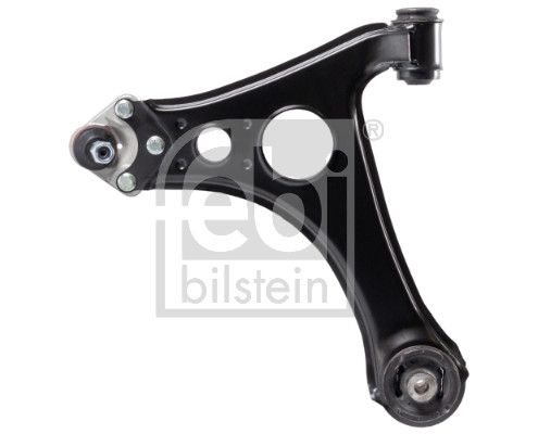 168 330 24 07 CONTROL ARM RH 168 MERC