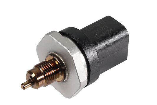 256 905 02 00 SENSOR, FUEL PRESSURE High-pressure Side # BOSCH 0 261 545 117