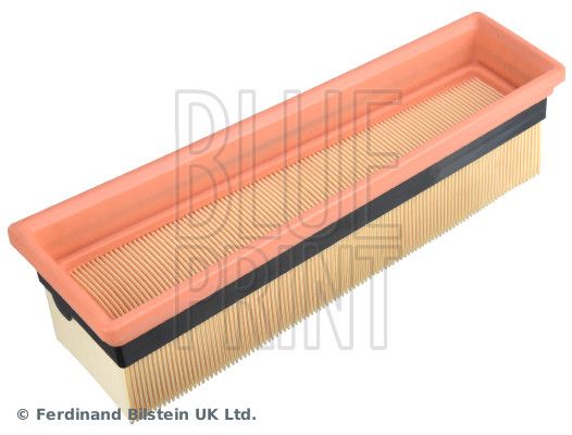 13 71 7 589642 AIR FILTER X5/X6M LHS MAHLE LX 1823/1