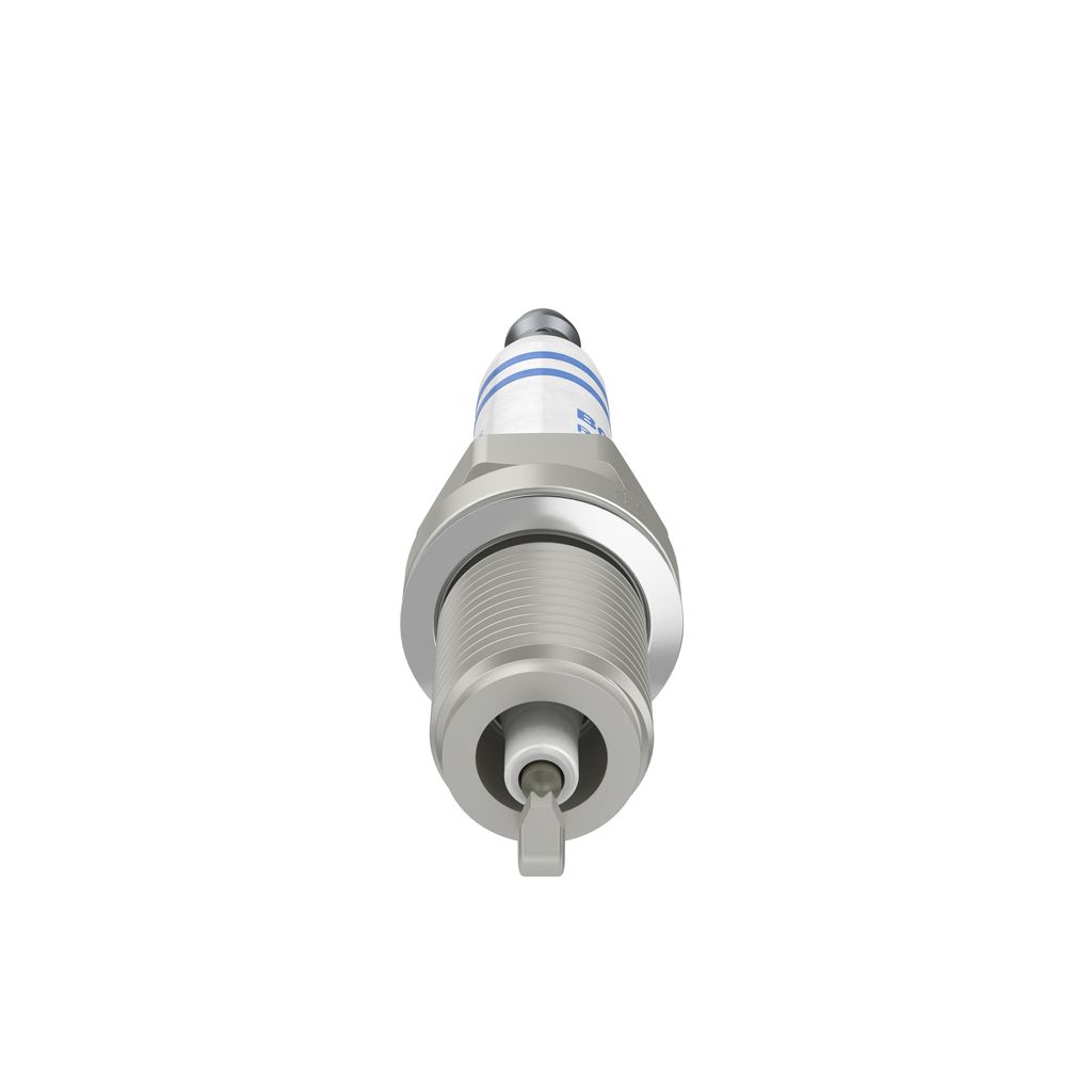 FR7KPP332 SPARK PLUGS PLATINUM # BOSCH 0 242 235 776