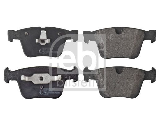 164 420 24 20 TEXTAR DISK BRAKE PADS (I)