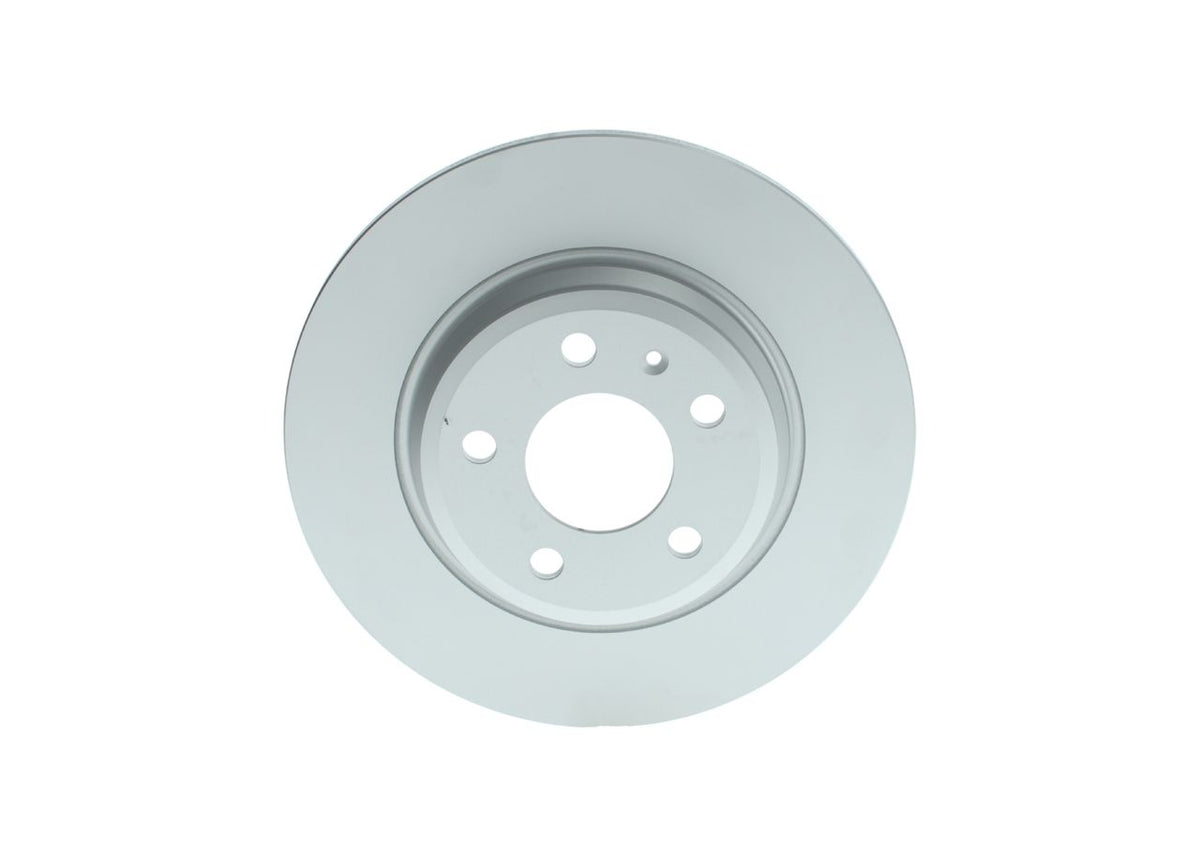 8W0 615 601C BRAKE DISC REAR A4 LATE Ø 300mm - 3379 355.125-191