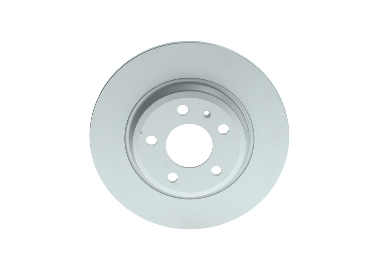 8W0 615 601C BH BRAKE DISC REAR A4 LATE Ø 300mm - 3379 BOSCH 0 986 479 E33