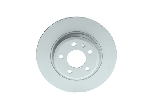 8W0 615 601C BH BRAKE DISC REAR A4 LATE Ø 300mm - 3379 BOSCH 0 986 479 E33