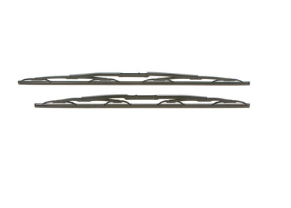 116 334 WIPER BLADE 550MM E39 BMW 539 # BOSCH 3 397 001 539