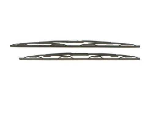 116 334 WIPER BLADE 550MM E39 BMW 539 # BOSCH 3 397 001 539