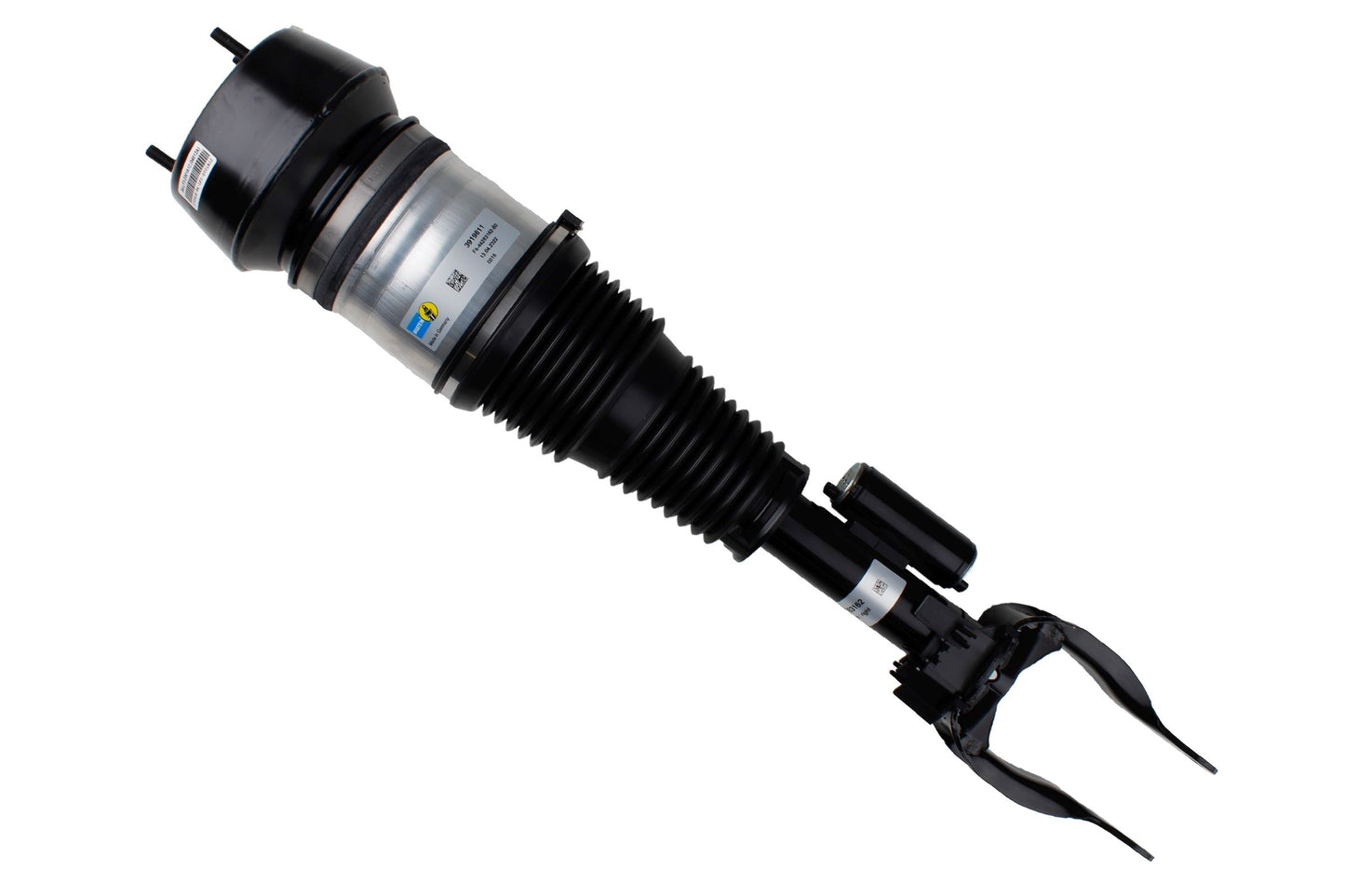 166 320 52 66 RHS FRT AIR SUSPENSION STRUT W166 ML250 44-257217