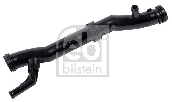 03C 121 065F HOSE THERMOSTAT TO WATERPUMP # VAICO V10-7492