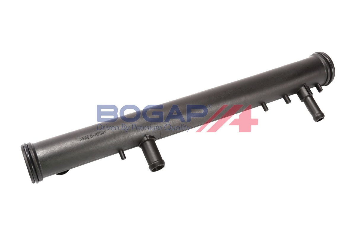 022 121 050 COOLANT PIPE V6   bub, bde AFTERMARKET