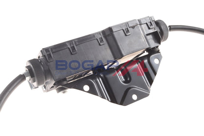 34 43 6 874220 AFTERMARKET PARKING (e) BRAKE ACTUATOR  WITH CONTROL UNIT AFTERMARKET
