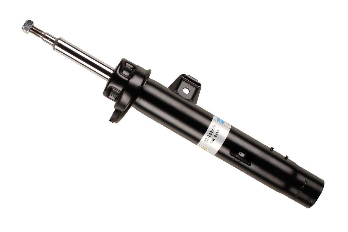 31 31 6 786024 BIL SHOCK ABSORBER STRUT RHF E92 - 22-144270 # BILSTEIN 22-144270