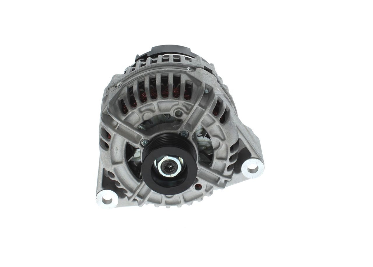 011 154 27 02 ALTERNATOR MERC 1 986 A00 855