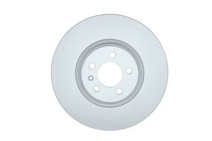 2Q0 615 301N BRAKE DISC FRONT POLO GTI - 3261 # HELLA 355.132-011