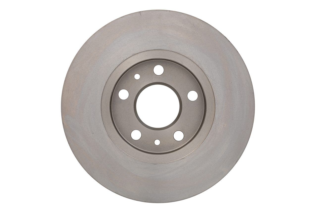 430.2638.20 BH BRAKE DISC FRONT TRAFIC RENAULT - 2638 # BOSCH 0 986 479 D30