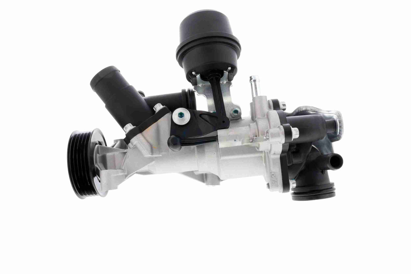 270 200 06 00 WATER PUMP NO VALVE PIERBURG 7.10942.36.0