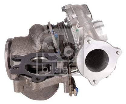 144115978R TURBO CHARGER