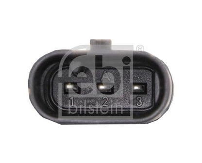 JDE41184 WATER PUMP JAG
