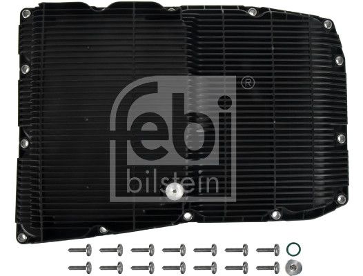 970 321 025 00 PORSCHE TRANSMISSION SUMP FILTER