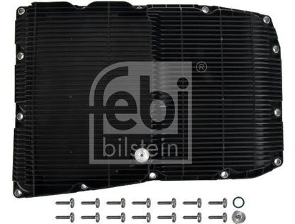 970 321 025 00 PORSCHE TRANSMISSION SUMP FILTER