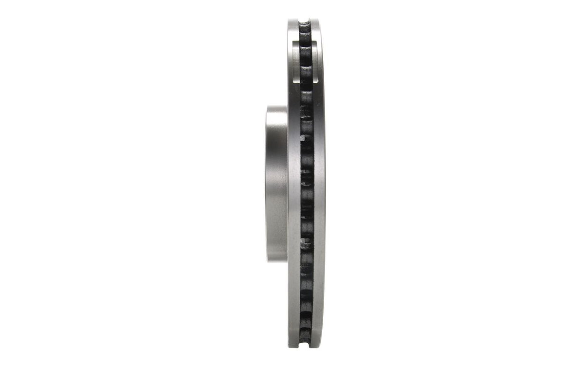 230.2366.20 BH BRAKE DISC FRONT FIAT MITO 281MM - 2366  0 986 478 855