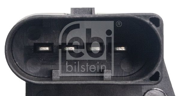 264 906 12 00 IGNITION COIL 177/205 # FEBI BILSTEIN 195972