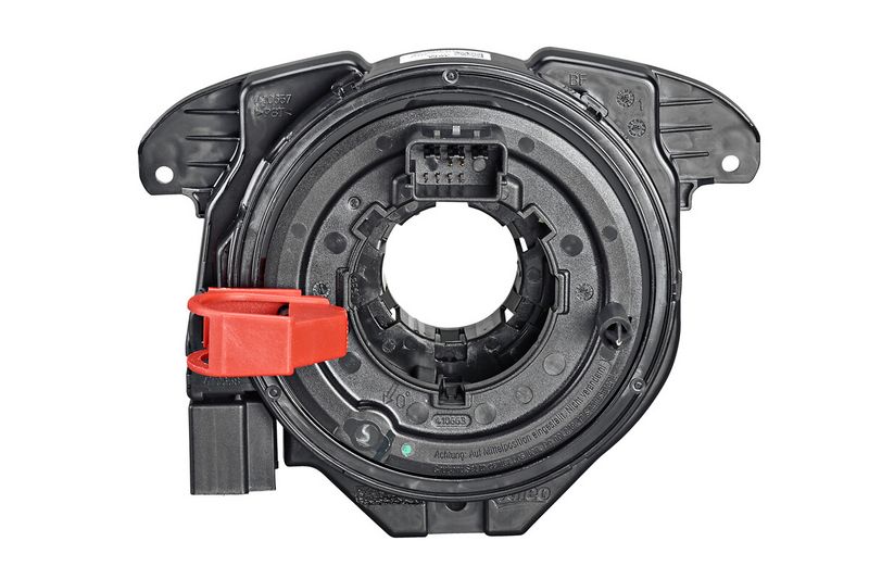 Valeo 251765 Clock Spring, airbag