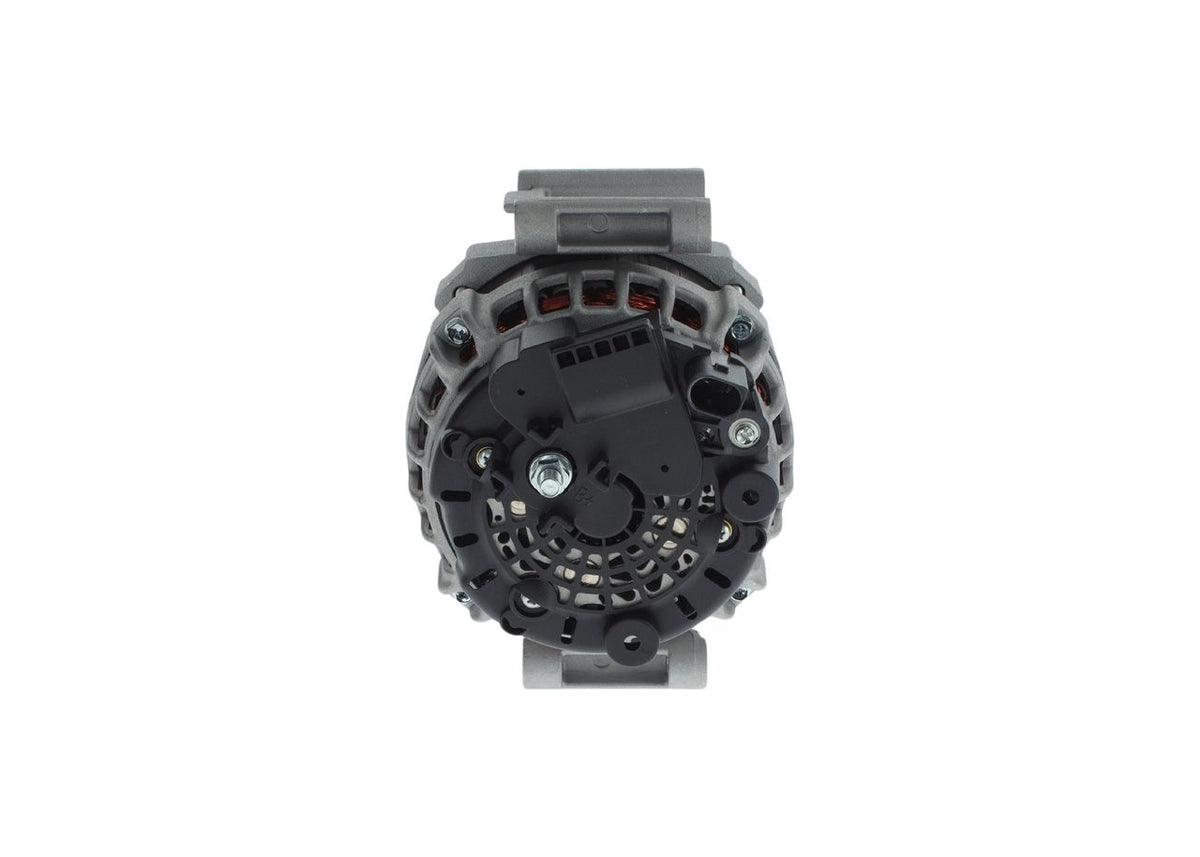 06J 903 023B ALTERNATOR 140AMP 1.8/2.0T # BOSCH 1 986 A01 519 BOSCH