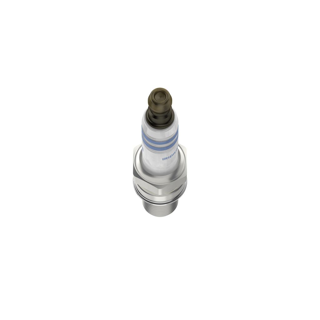 YR6KI332S SPARK PLUGS FIAT # BOSCH 0 242 140 514