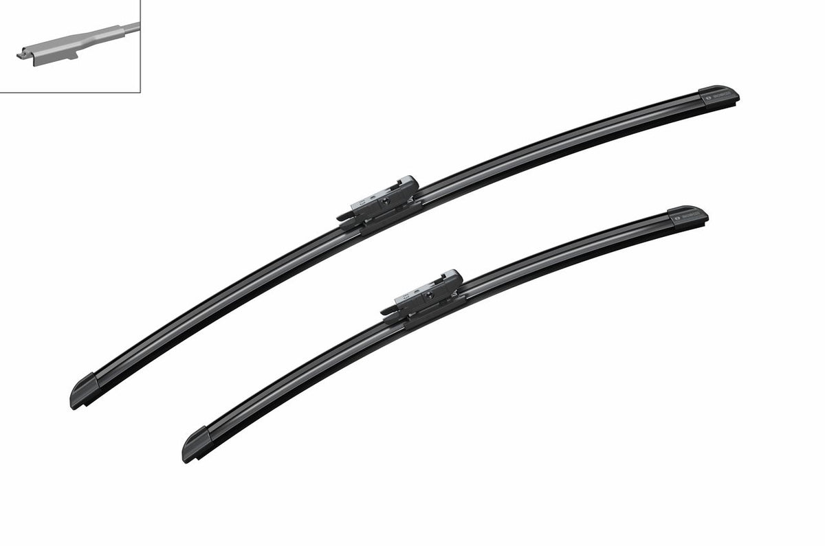 A930S WIPER BLADE A3+W246+F/LANDER 2 / F20/30 VF371 # BOSCH 574471