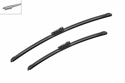 A930S WIPER BLADE A3+W246+F/LANDER 2 / F20/30 VF371 # BOSCH 574471