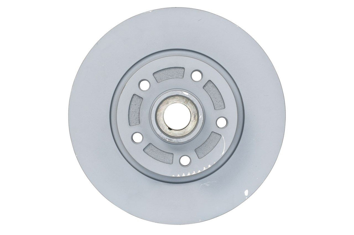 430.2639.00 BH BRAKE DISC REAR W/ WHEEL BEARING - 2639 # BOSCH 0 986 479 D82