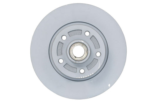 430.2639.00 BH BRAKE DISC REAR W/ WHEEL BEARING - 2639 # BOSCH 0 986 479 D82