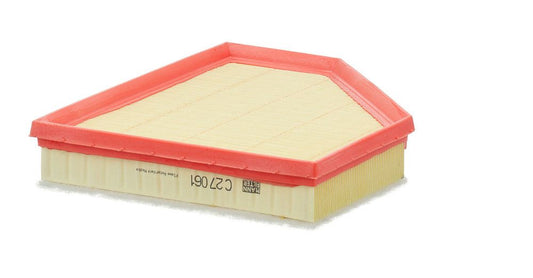 13 71 8 580429 MANN AIR FILTER - C27061