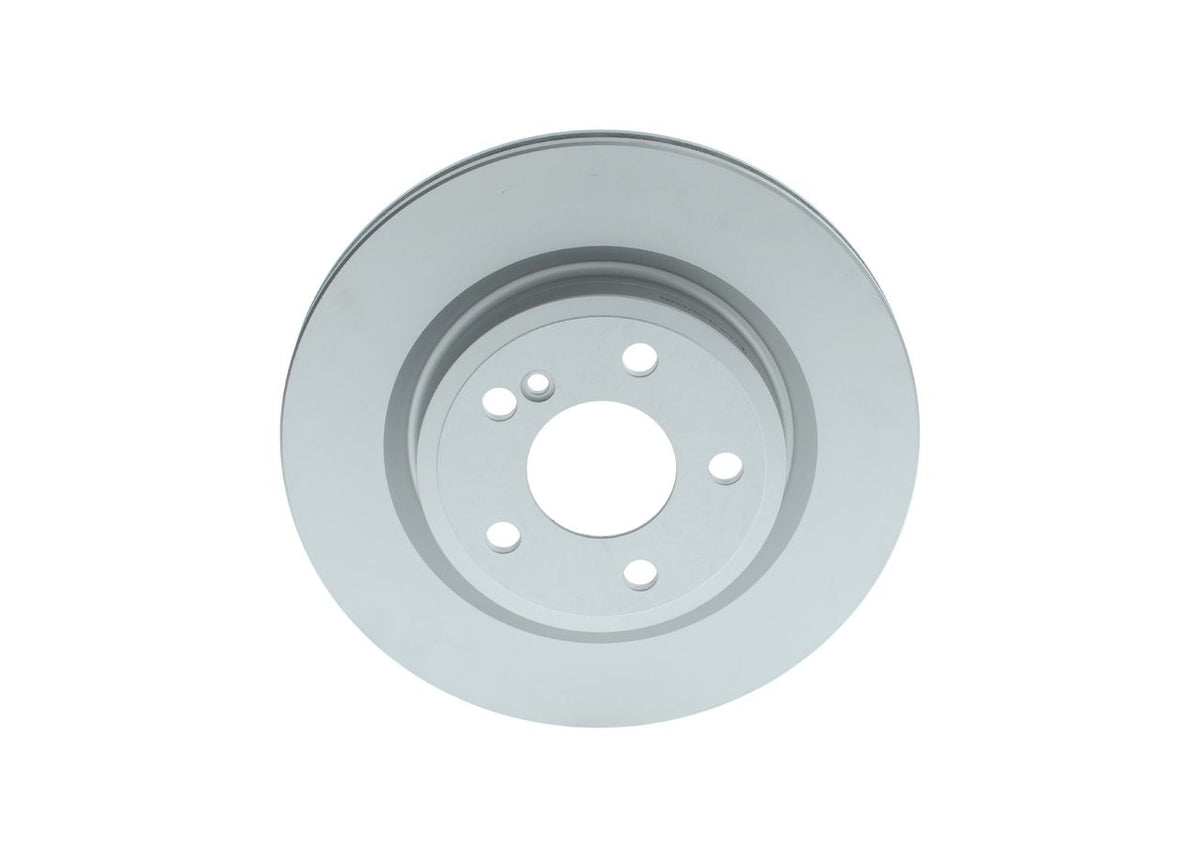 246 423 08 12 BH BRAKE DISC REAR - 5506 # BOSCH 0 986 479 F75